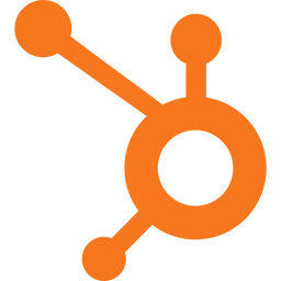 Hubspot Icon